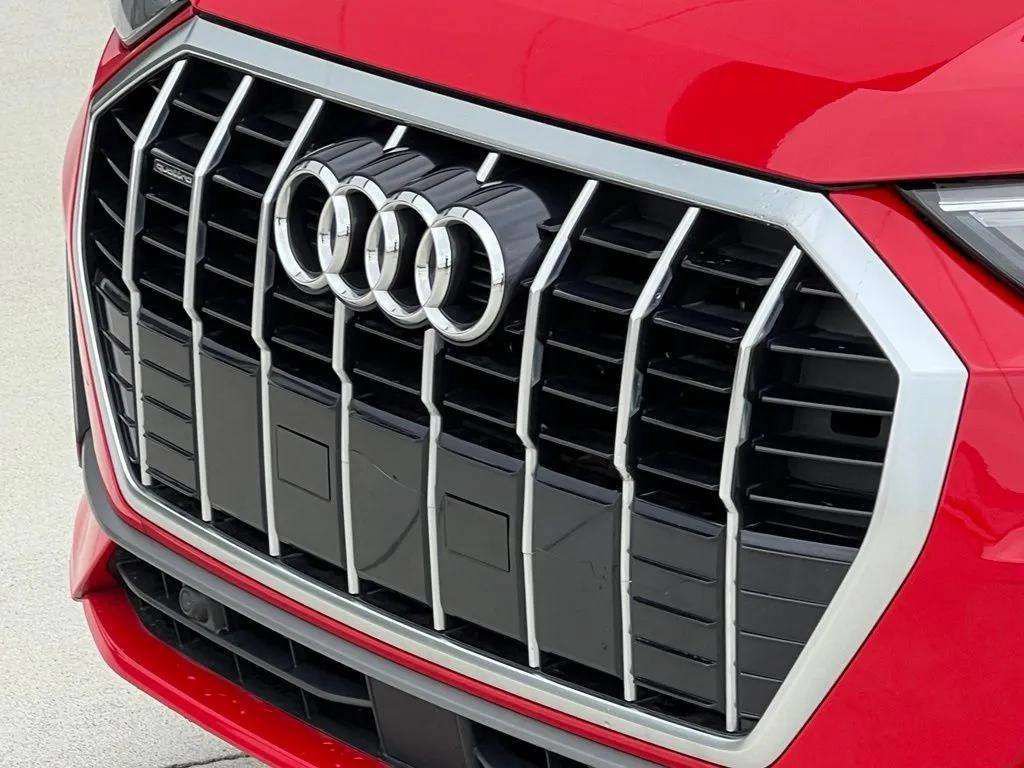 Used 2021 Audi Q3 2.0T Premium w/ Convenience Package AWD/4WD image 32