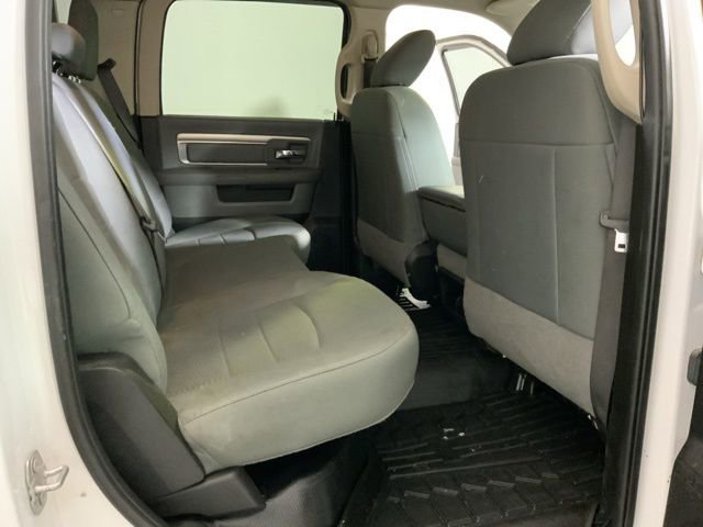 Used 2018 RAM 2500 SLT image 26