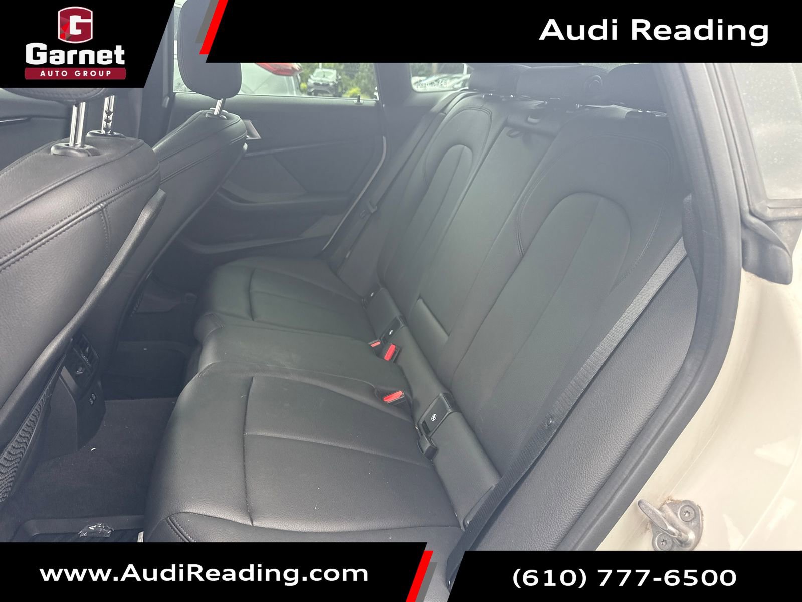 Used 2021 BMW 228i xDrive Gran Coupe w/ M Sport Package AWD/4WD image 12