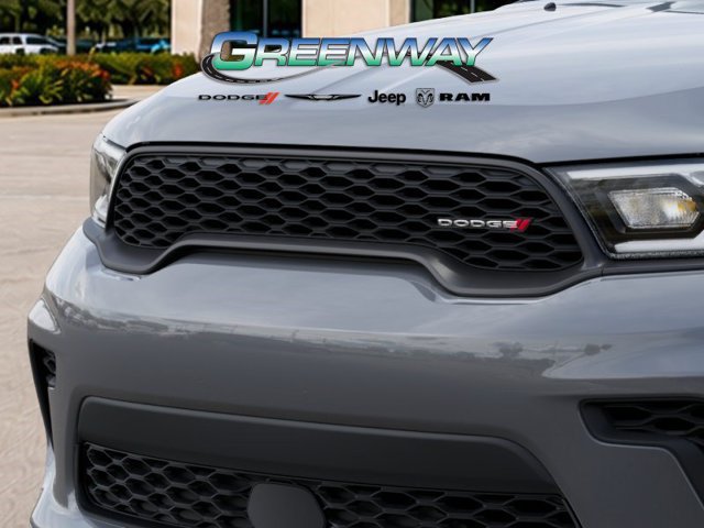New 2026 Dodge Durango GT RWD image 11