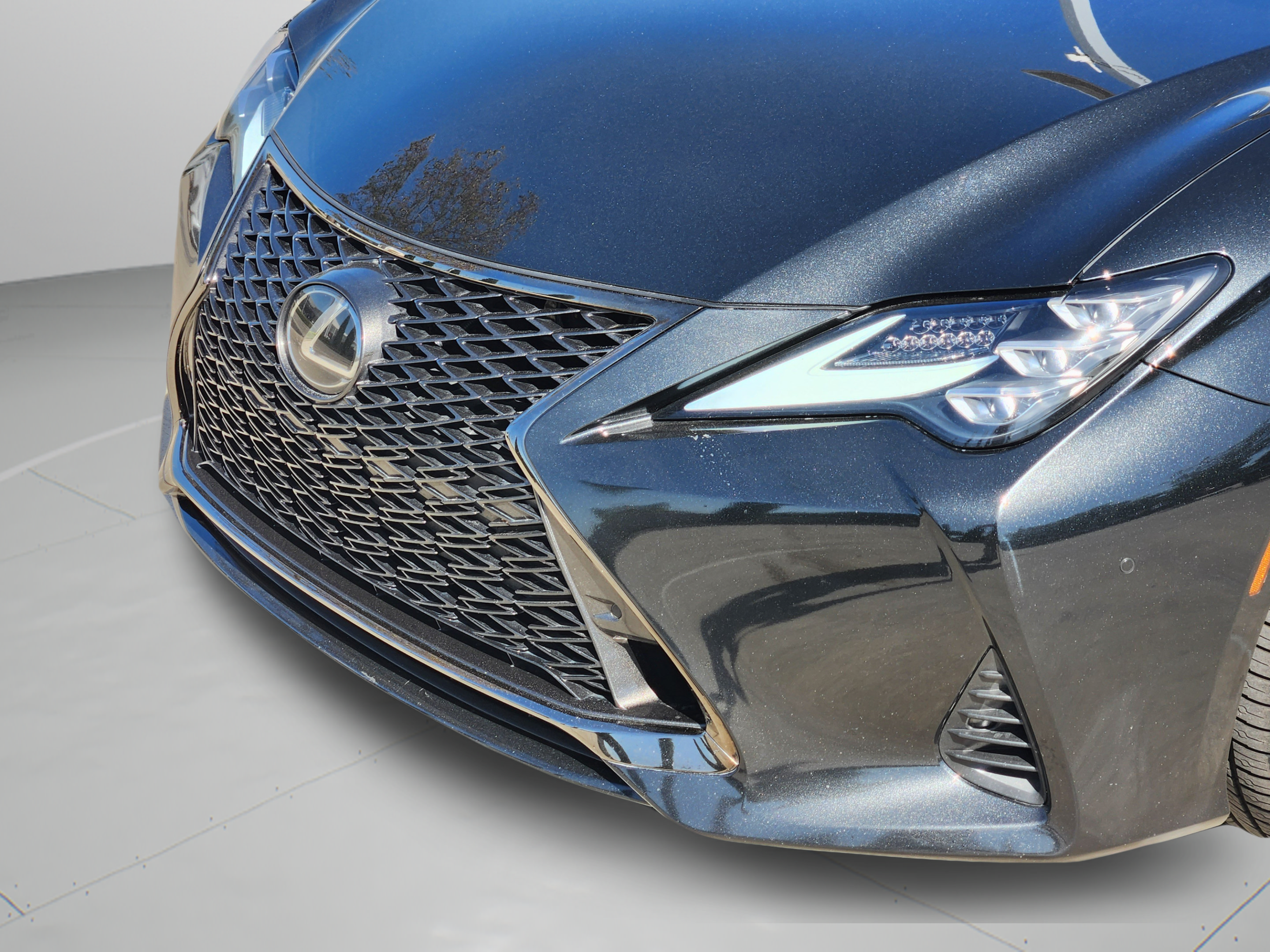 Used 2024 Lexus RC 350 F Sport RWD image 35