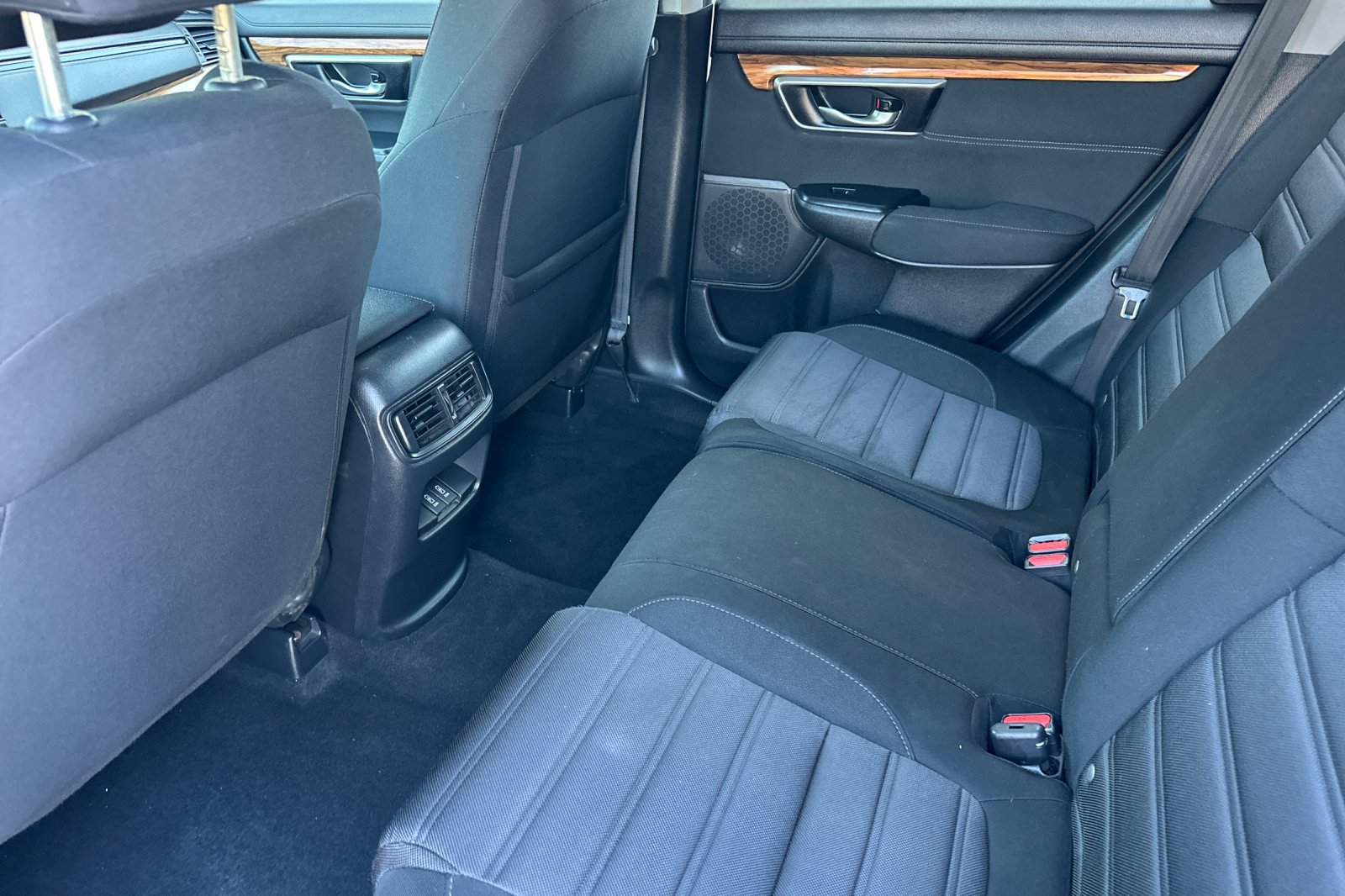 Used 2020 Honda CR-V EX image 12