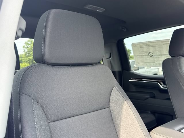 New 2026 GMC Sierra 1500 Elevation w/ Elevation Select Package AWD/4WD image 29