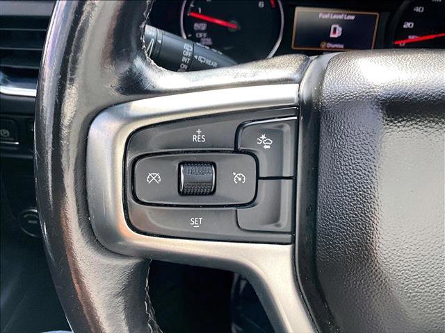 Used 2022 Chevrolet Tahoe LS RWD image 19