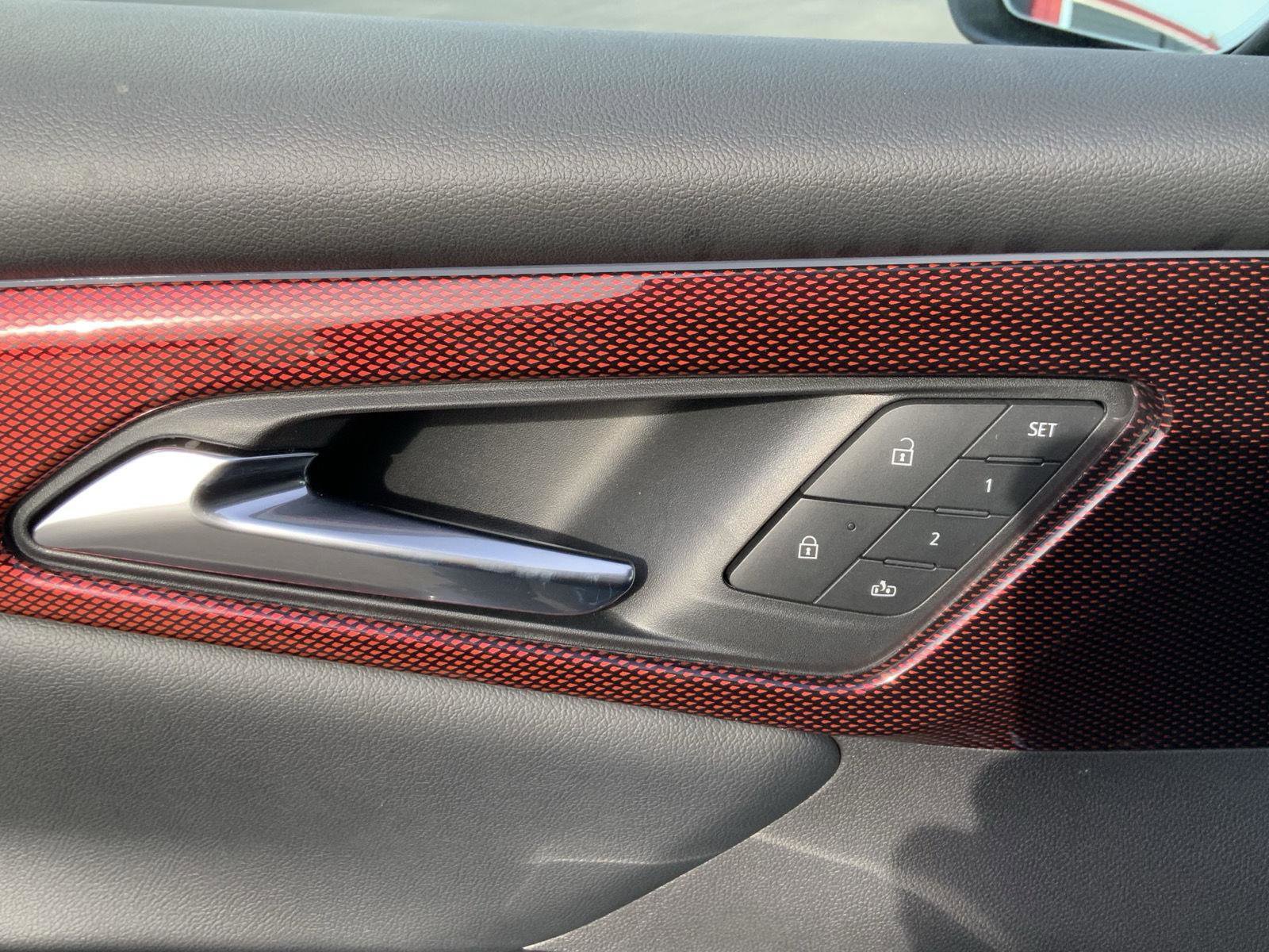 New 2026 Chevrolet Traverse RS w/ LPO, Floor Liner Package image 29