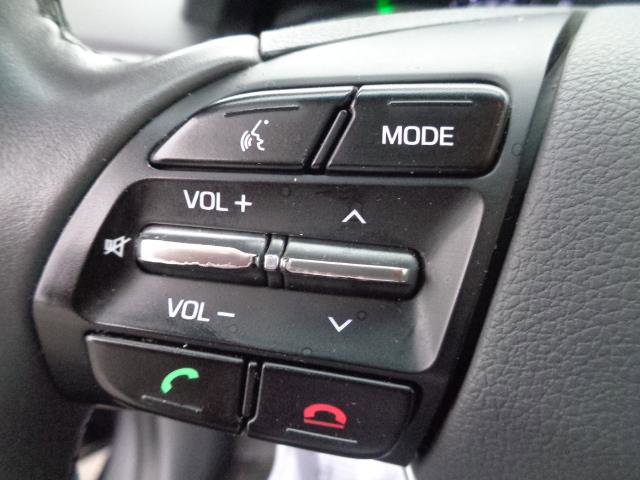 Used 2018 Hyundai Ioniq Limited image 36