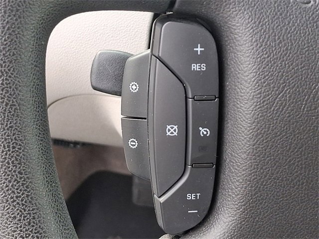 Used 2015 Chevrolet Impala Limited LS image 20