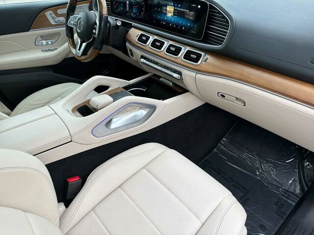 Used 2022 Mercedes-Benz GLE 350 4MATIC image 20