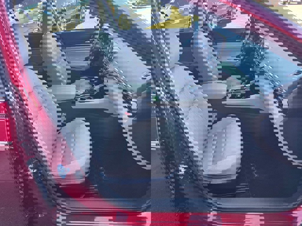 Used 2024 Nissan Altima 2.5 SV image 21