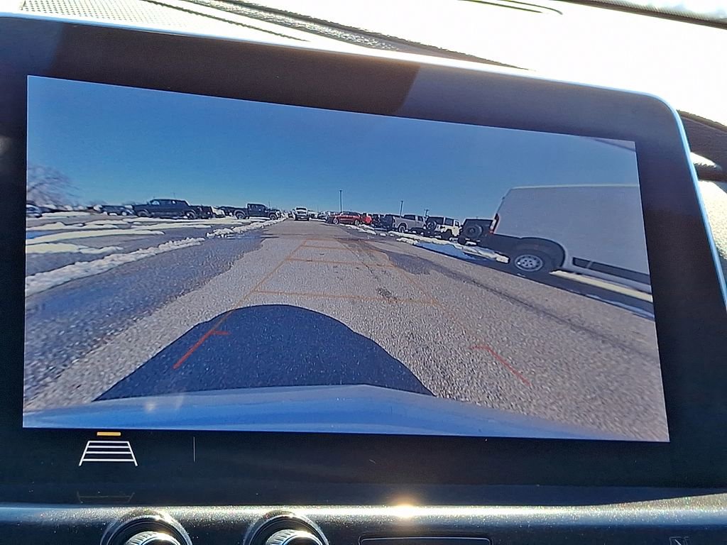 Used 2020 Cadillac CT5 Premium Luxury image 25