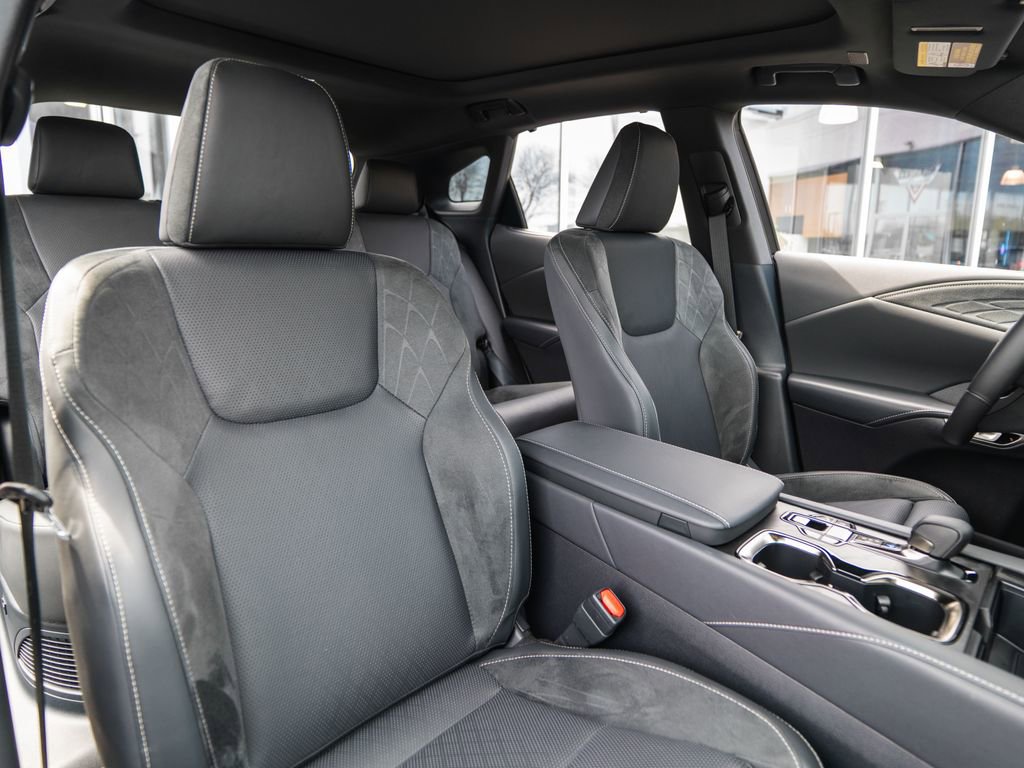 Used 2026 Lexus RX 450h AWD w/ Convenience Package image 17