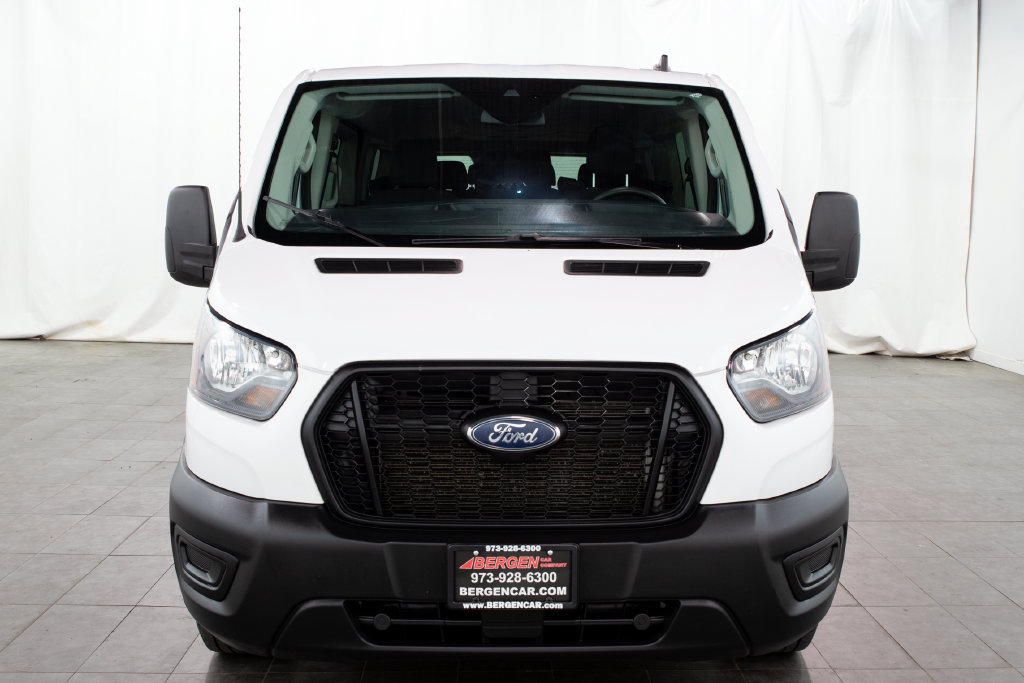 Used 2021 Ford Transit 350 XL RWD image 2