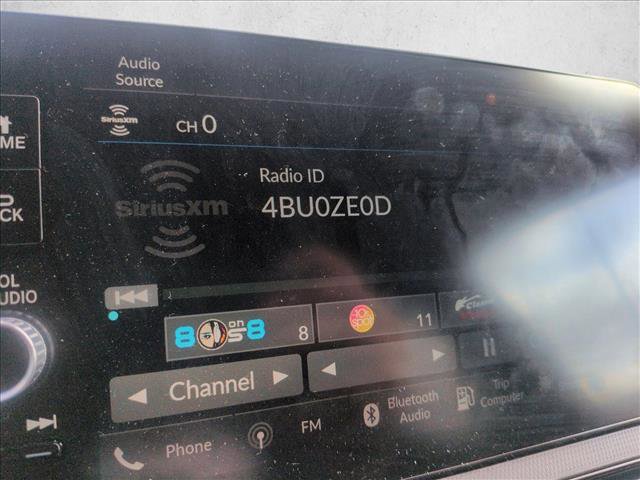 Used 2025 Honda Odyssey Sport-L image 10