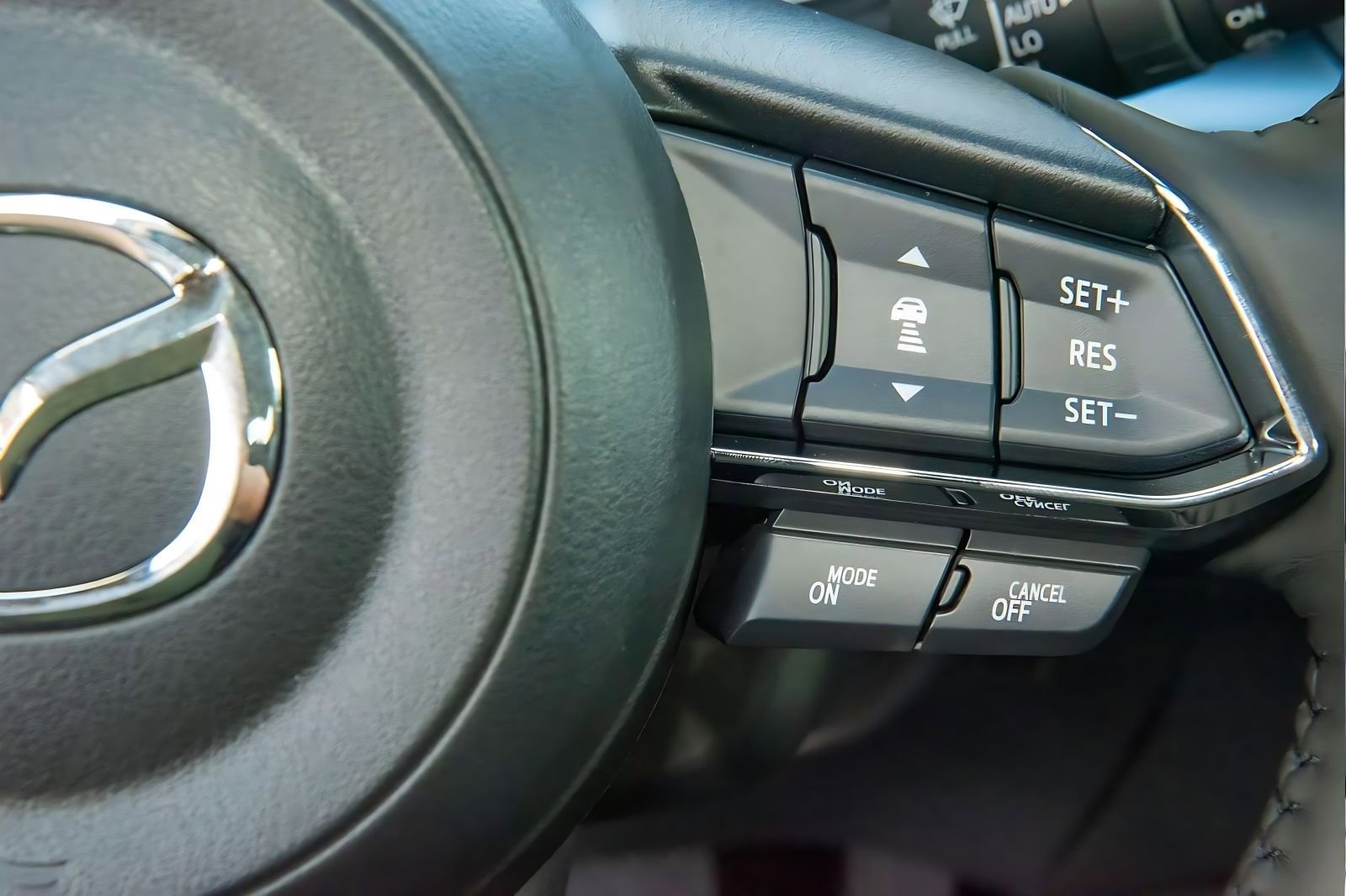 Used 2025 MAZDA CX-5 AWD 2.5 S w/ Select Package image 29