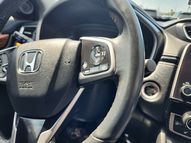 Used 2020 Honda CR-V Touring image 19