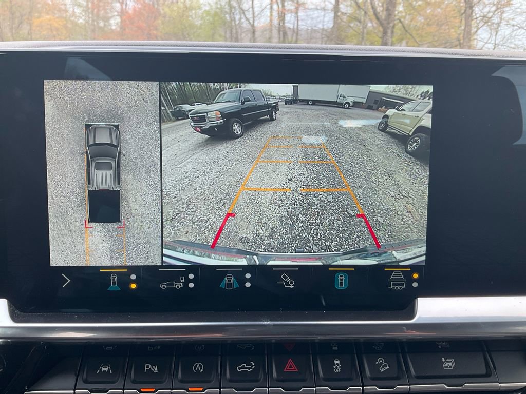 Used 2022 GMC Sierra 1500 SLT w/ SLT Premium Plus Package image 24