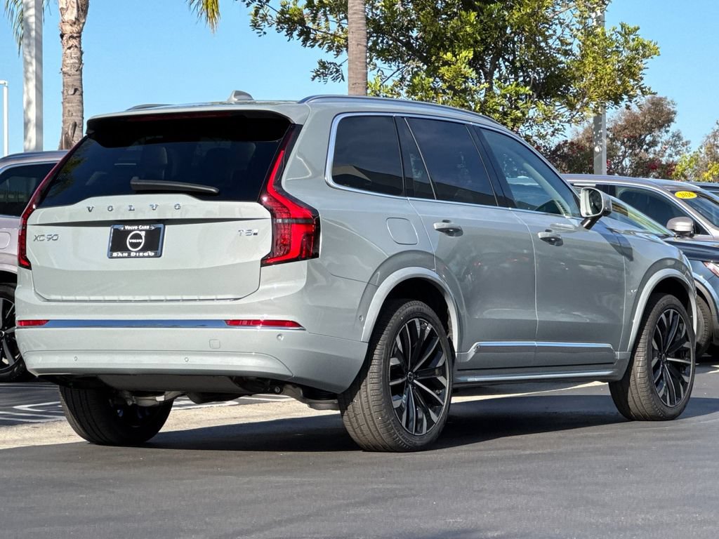 New 2026 Volvo XC90 T8 Ultra w/ Lounge Package AWD/4WD image 5