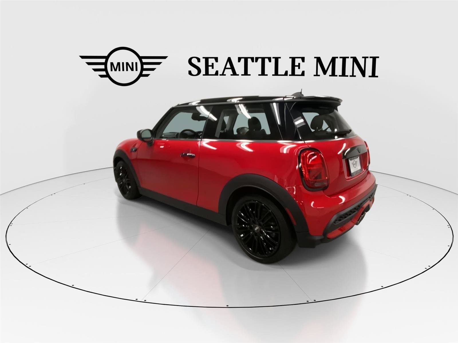 Used 2023 MINI Cooper S w/ Driver Assistance Package image 8