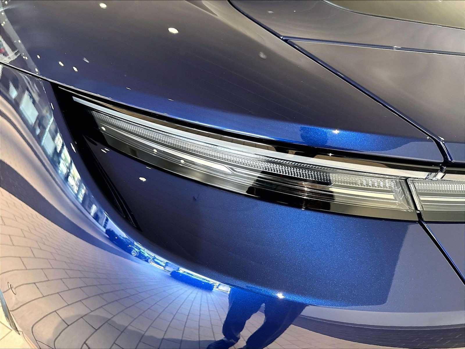New 2026 Porsche Taycan AWD/4WD image 30