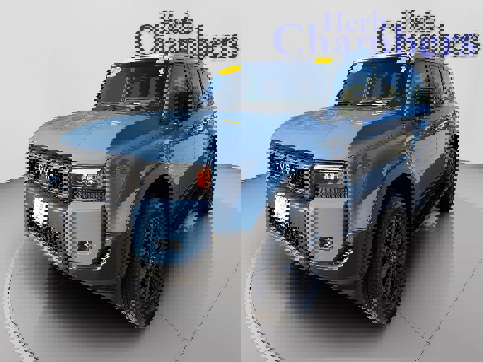 Used 2024 Toyota Land Cruiser image 9