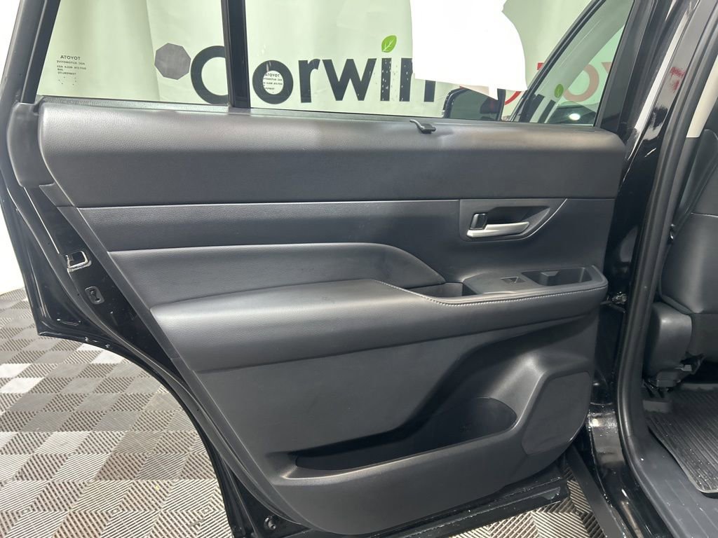Used 2026 Toyota Grand Highlander Limited image 20