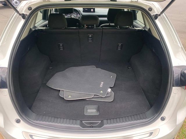 Used 2023 MAZDA CX-5 AWD 2.5 S image 27