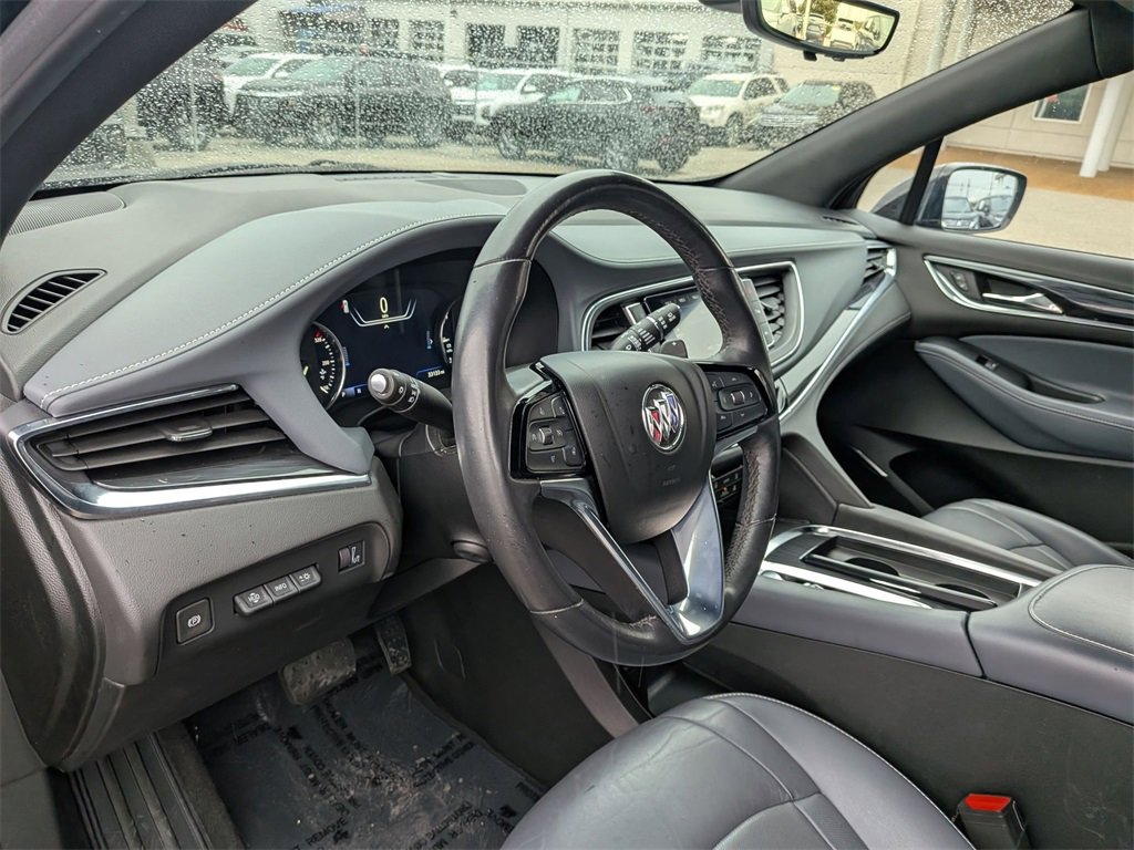 Used 2024 Buick Enclave Premium image 15