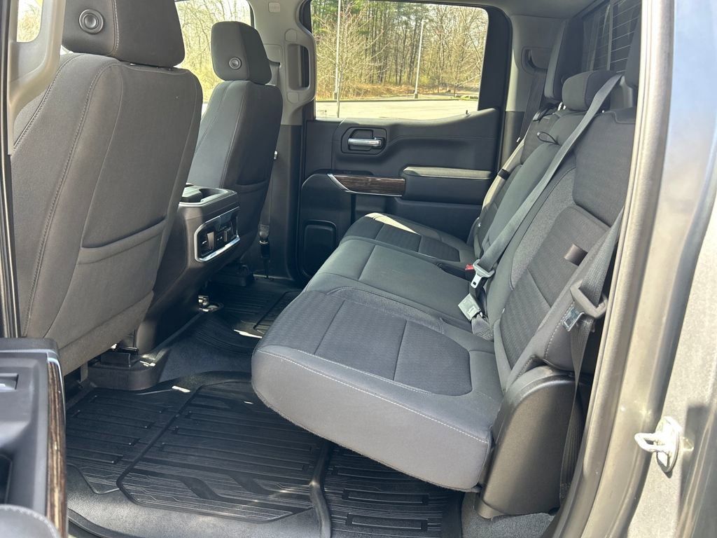 Used 2021 GMC Sierra 1500 Elevation w/ Preferred Package image 56