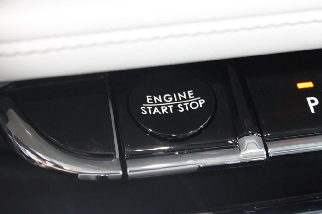 New 2025 Lincoln Aviator Reserve w/ Illumination Package image 47