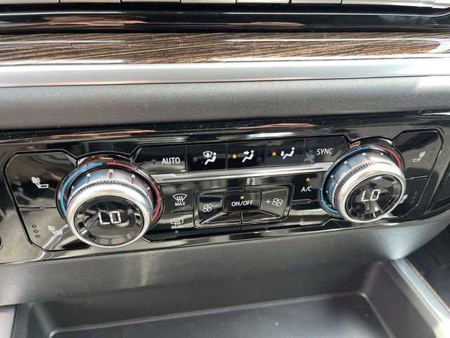 New 2026 GMC Sierra 1500 Elevation AWD/4WD image 18
