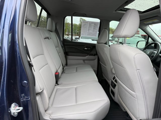 Used 2022 Honda Ridgeline RTL-E image 17