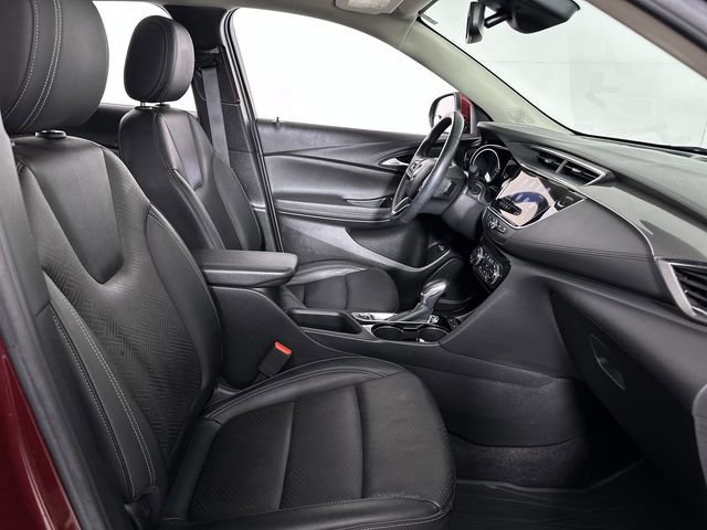 Used 2023 Buick Encore GX Essence w/ Experience Buick Package image 70