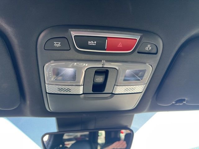 Used 2024 Kia Telluride EX X-Line image 28