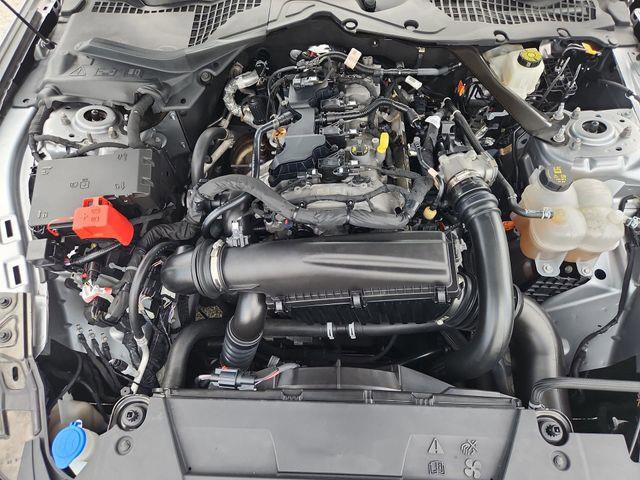 Used 2024 Ford Mustang Premium RWD image 27