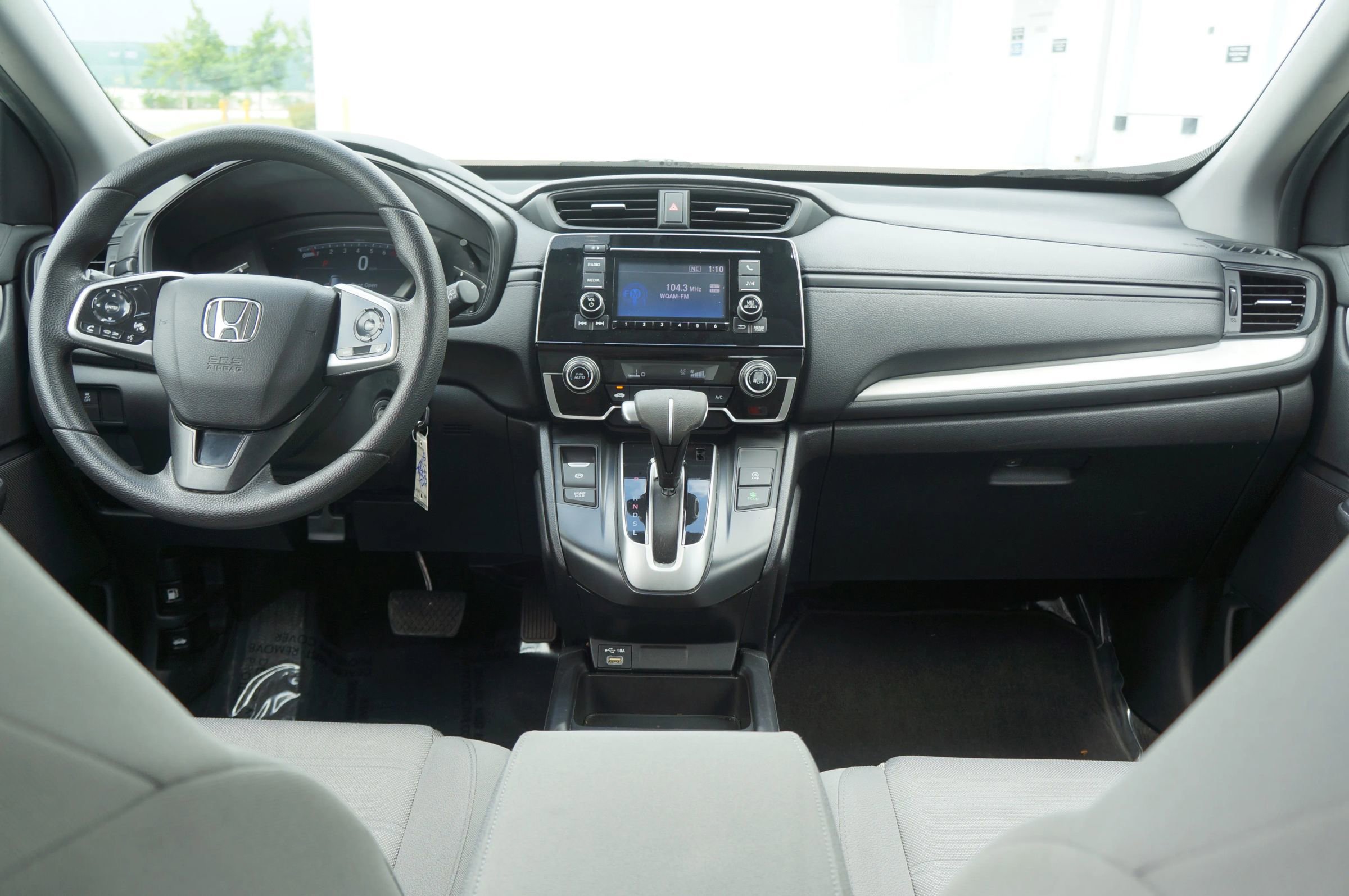 Used 2021 Honda CR-V LX image 31