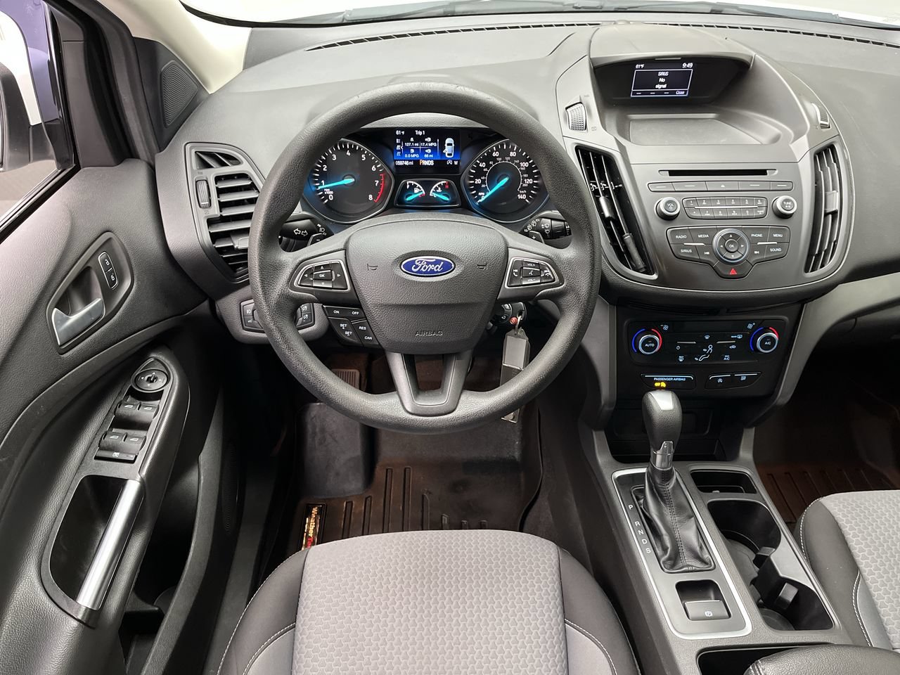 Used 2017 Ford Escape SE AWD/4WD image 13