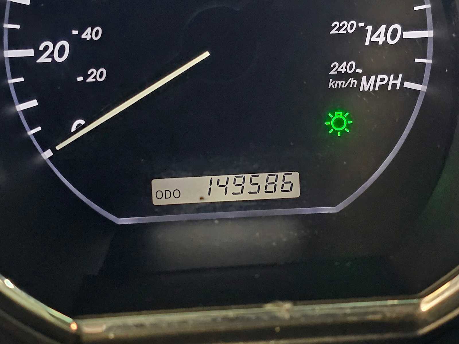 Used 2008 Lexus RX 350 AWD image 13