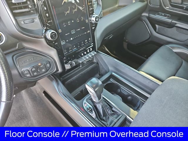 Used 2022 RAM 1500 Rebel w/ Rebel Level 2 Equipment Group image 23