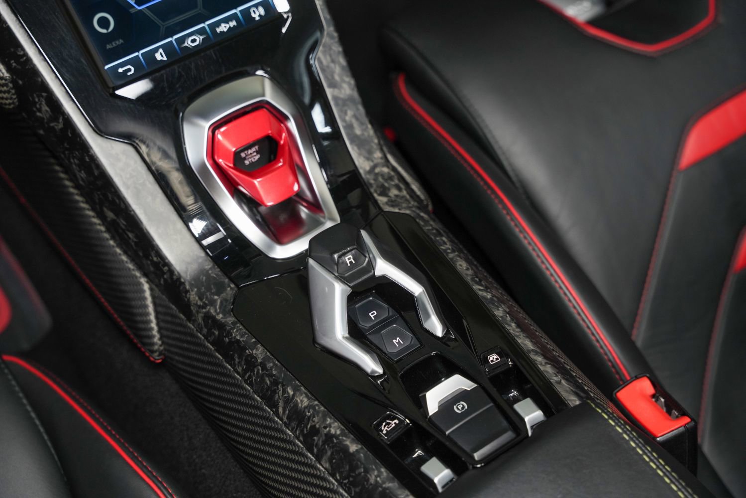 Used 2021 Lamborghini Huracan EVO AWD/4WD image 40