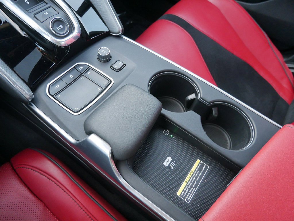 Used 2023 Acura TLX Type S AWD/4WD image 25