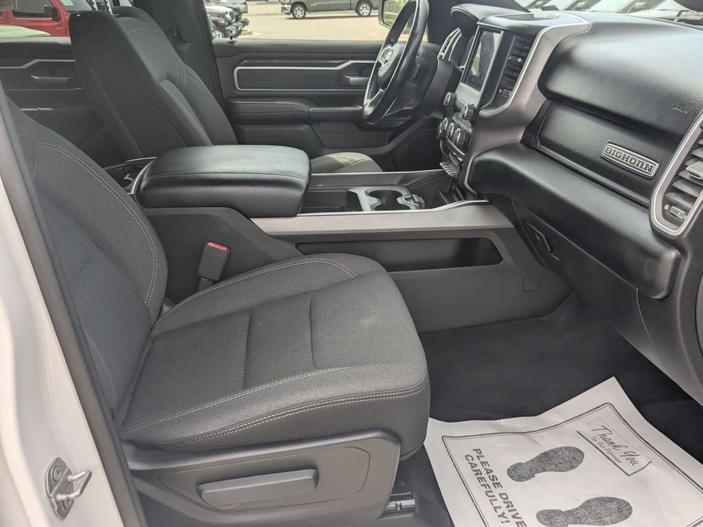 Used 2020 RAM 1500 Big Horn image 31