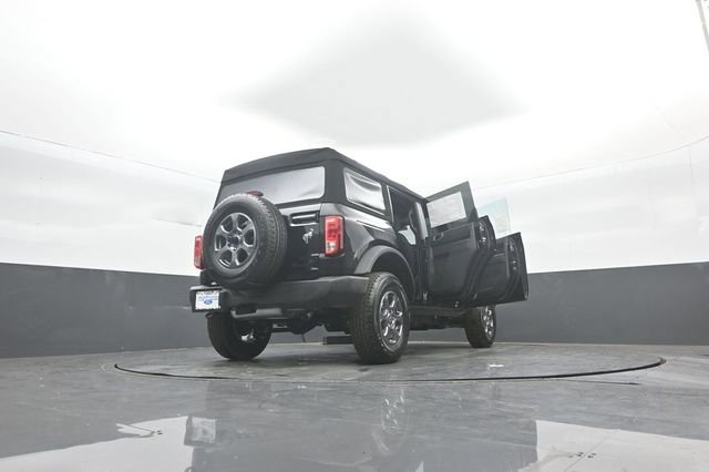 New 2026 Ford Bronco Big Bend image 43