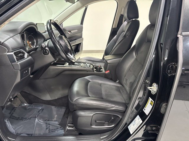 Used 2020 MAZDA CX-5 Touring FWD image 12
