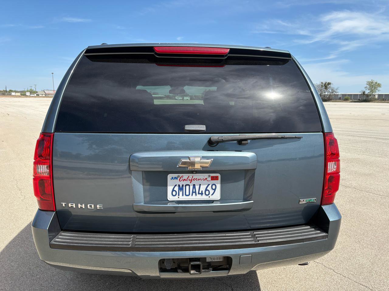 Used 2010 Chevrolet Tahoe LS RWD image 58