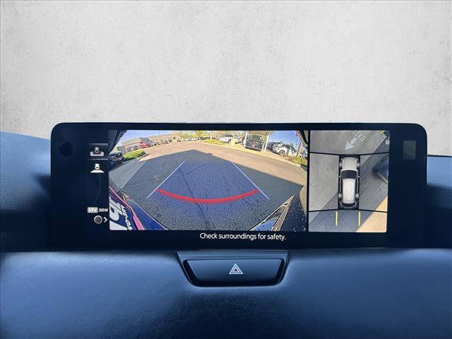 Used 2025 MAZDA CX-90 3.3 Turbo S w/ Premium Package image 17