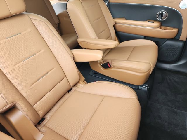 Certified 2026 Hyundai Palisade Calligraphy AWD/4WD image 21