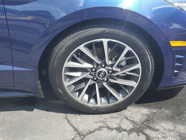 Used 2022 Hyundai Sonata Limited FWD image 6