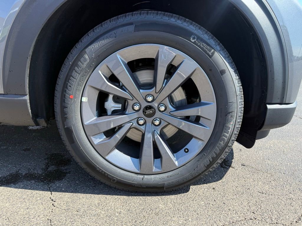 New 2026 Ford Explorer Active AWD/4WD image 52