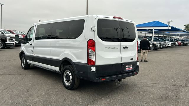 Certified 2023 Ford Transit 350 XL image 5