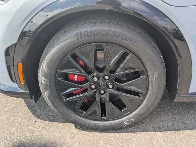 New 2025 Ford Mustang Mach-E Premium w/ Sport Appearance Package image 27